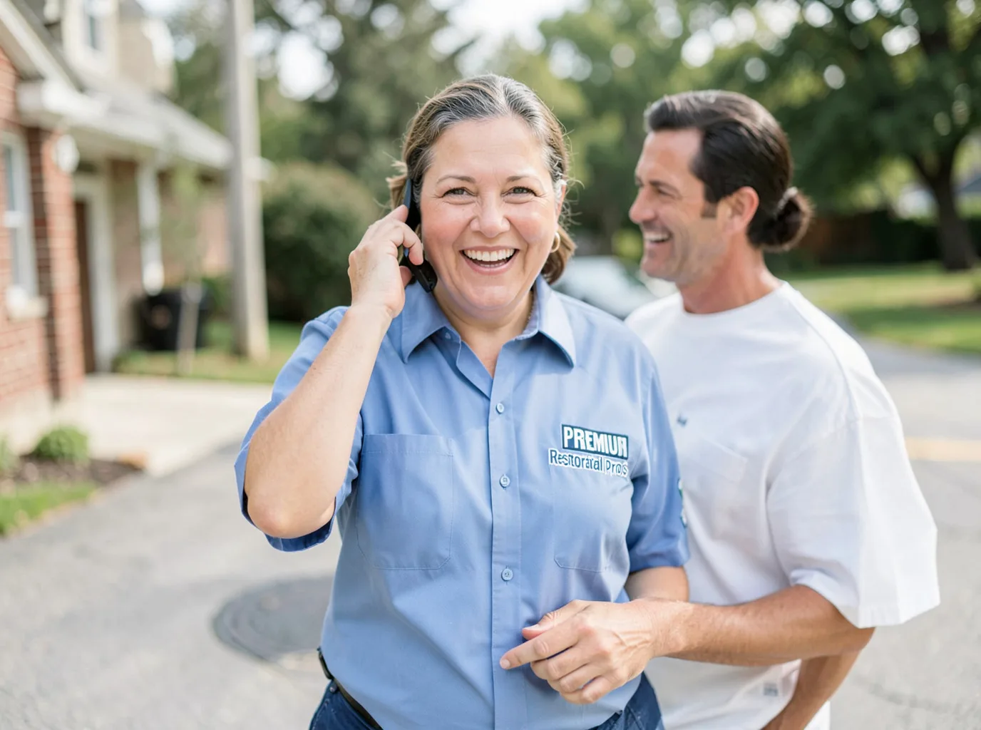 Water Damage Restoration Reardan, WA FAQs